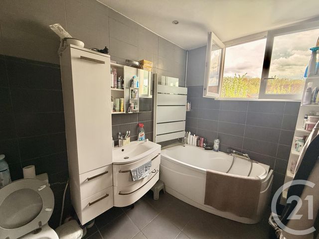 maison à vendre - 6 pièces - 120.0 m2 - GOUSSAINVILLE - 95 - ILE-DE-FRANCE - Century 21 Cabinet Immobilier Conseil