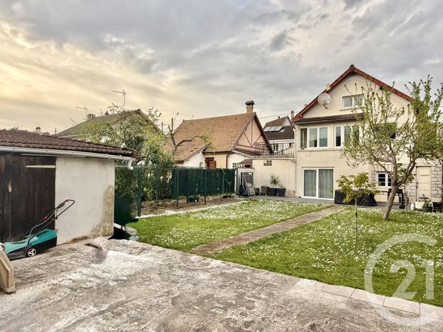 maison à vendre - 6 pièces - 120.0 m2 - GOUSSAINVILLE - 95 - ILE-DE-FRANCE - Century 21 Cabinet Immobilier Conseil