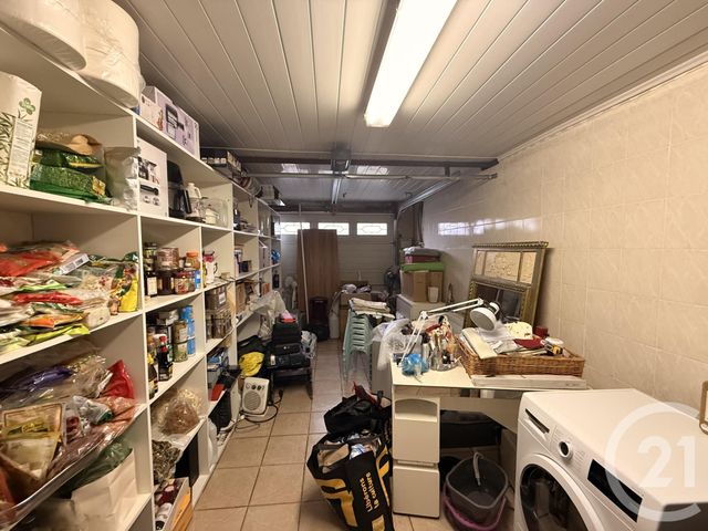 maison à vendre - 6 pièces - 120.0 m2 - GOUSSAINVILLE - 95 - ILE-DE-FRANCE - Century 21 Cabinet Immobilier Conseil