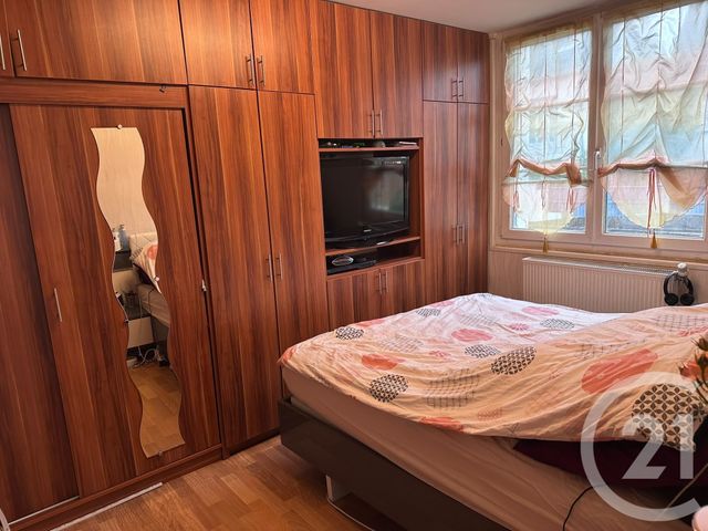 maison à vendre - 6 pièces - 120.0 m2 - GOUSSAINVILLE - 95 - ILE-DE-FRANCE - Century 21 Cabinet Immobilier Conseil