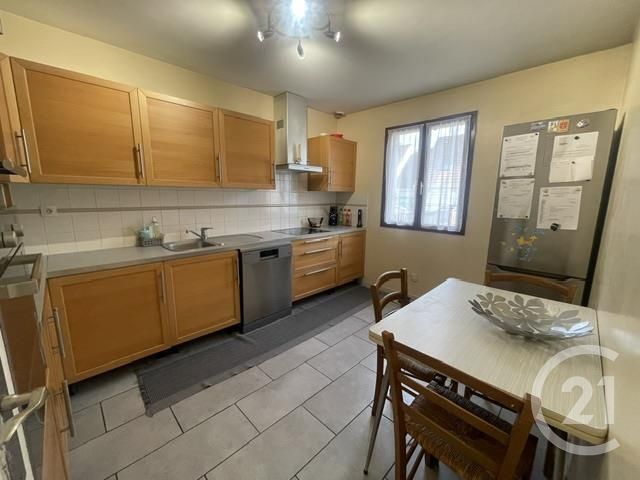 maison à vendre - 5 pièces - 90.0 m2 - GOUSSAINVILLE - 95 - ILE-DE-FRANCE - Century 21 Cabinet Immobilier Conseil