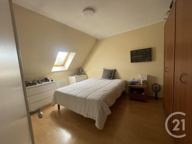 maison à vendre - 5 pièces - 90.0 m2 - GOUSSAINVILLE - 95 - ILE-DE-FRANCE - Century 21 Cabinet Immobilier Conseil