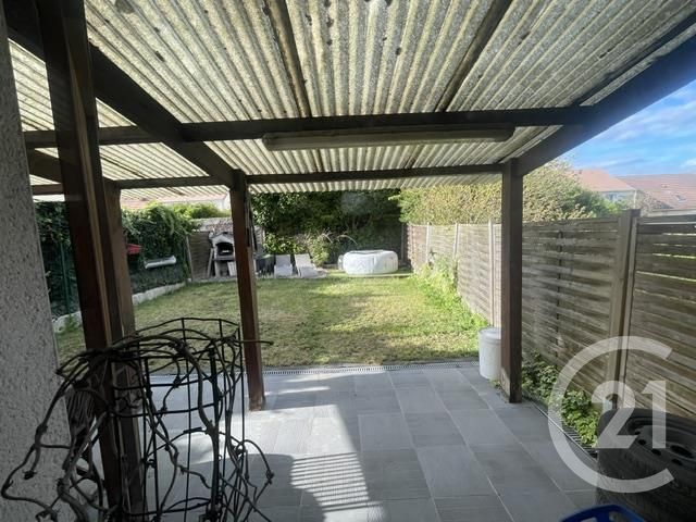 maison à vendre - 5 pièces - 90.0 m2 - GOUSSAINVILLE - 95 - ILE-DE-FRANCE - Century 21 Cabinet Immobilier Conseil