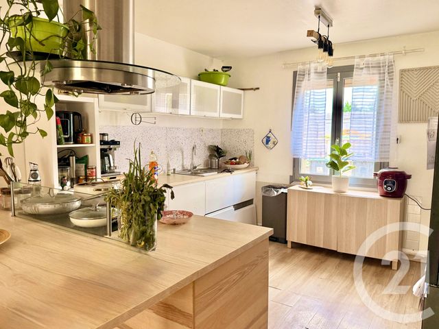 maison à vendre - 5 pièces - 88.0 m2 - GOUSSAINVILLE - 95 - ILE-DE-FRANCE - Century 21 Cabinet Immobilier Conseil