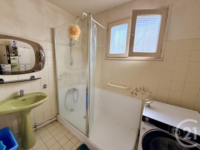maison à vendre - 3 pièces - 68.5 m2 - GOUSSAINVILLE - 95 - ILE-DE-FRANCE - Century 21 Cabinet Immobilier Conseil