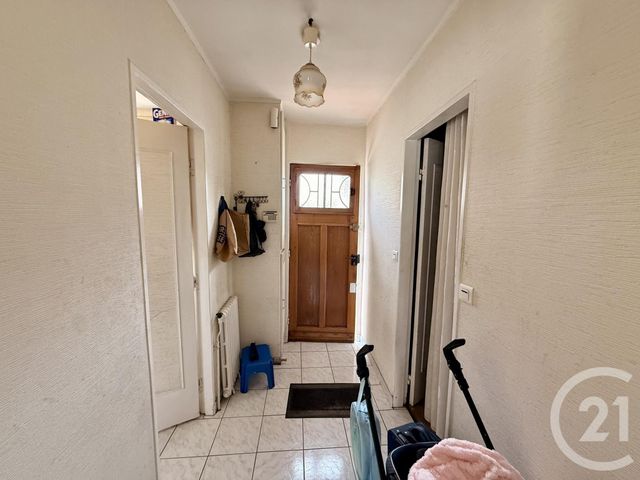 maison à vendre - 3 pièces - 68.5 m2 - GOUSSAINVILLE - 95 - ILE-DE-FRANCE - Century 21 Cabinet Immobilier Conseil
