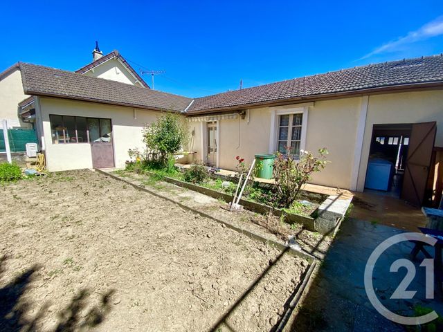 maison - GOUSSAINVILLE - 95