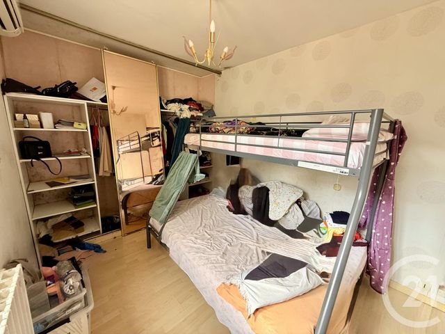 maison à vendre - 3 pièces - 68.5 m2 - GOUSSAINVILLE - 95 - ILE-DE-FRANCE - Century 21 Cabinet Immobilier Conseil