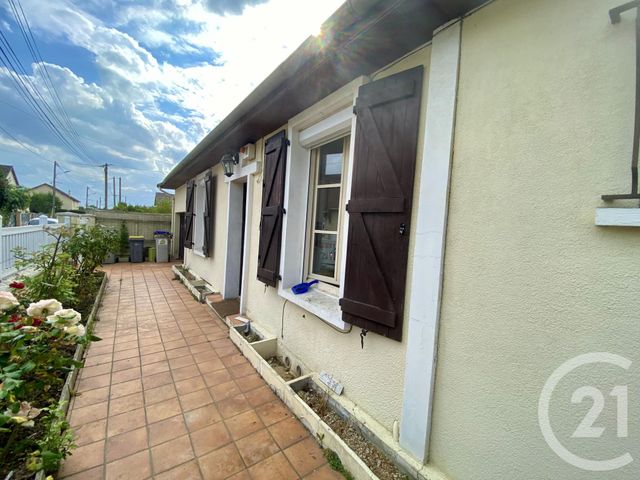 maison à vendre - 3 pièces - 68.5 m2 - GOUSSAINVILLE - 95 - ILE-DE-FRANCE - Century 21 Cabinet Immobilier Conseil