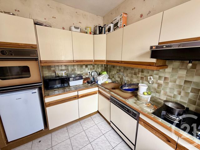maison à vendre - 3 pièces - 68.5 m2 - GOUSSAINVILLE - 95 - ILE-DE-FRANCE - Century 21 Cabinet Immobilier Conseil