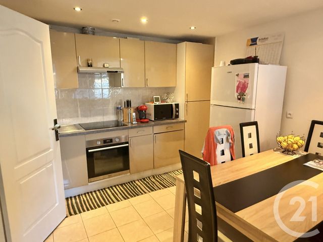 maison à vendre - 4 pièces - 75.0 m2 - GOUSSAINVILLE - 95 - ILE-DE-FRANCE - Century 21 Cabinet Immobilier Conseil