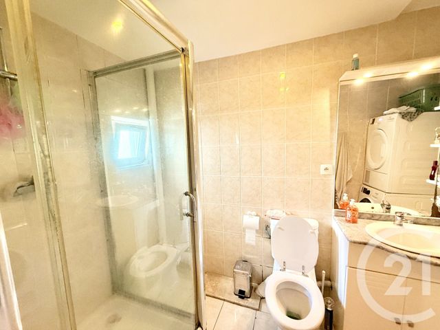 maison à vendre - 4 pièces - 75.0 m2 - GOUSSAINVILLE - 95 - ILE-DE-FRANCE - Century 21 Cabinet Immobilier Conseil