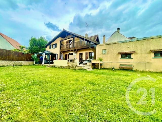 maison - GOUSSAINVILLE - 95