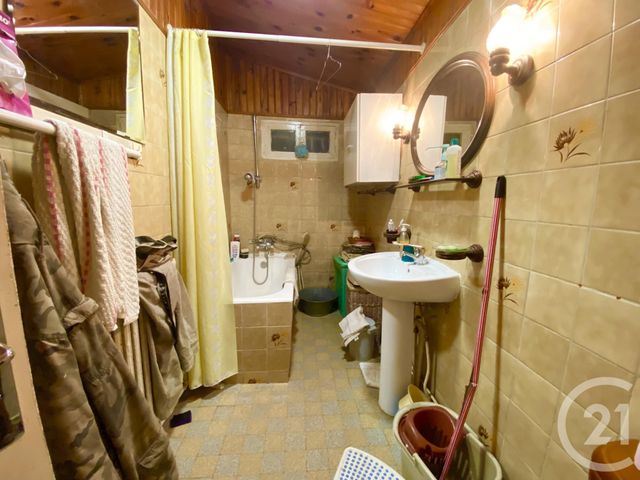 maison à vendre - 4 pièces - 93.69 m2 - GOUSSAINVILLE - 95 - ILE-DE-FRANCE - Century 21 Cabinet Immobilier Conseil