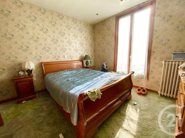 maison à vendre - 4 pièces - 93.69 m2 - GOUSSAINVILLE - 95 - ILE-DE-FRANCE - Century 21 Cabinet Immobilier Conseil