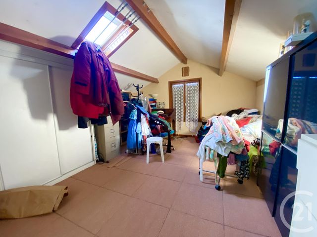 maison à vendre - 4 pièces - 93.69 m2 - GOUSSAINVILLE - 95 - ILE-DE-FRANCE - Century 21 Cabinet Immobilier Conseil