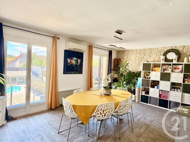 maison à vendre - 7 pièces - 180.0 m2 - LE THILLAY - 95 - ILE-DE-FRANCE - Century 21 Cabinet Immobilier Conseil
