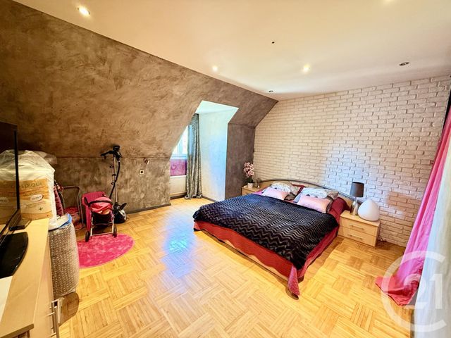 maison à vendre - 7 pièces - 180.0 m2 - LE THILLAY - 95 - ILE-DE-FRANCE - Century 21 Cabinet Immobilier Conseil