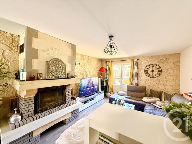 maison à vendre - 7 pièces - 180.0 m2 - LE THILLAY - 95 - ILE-DE-FRANCE - Century 21 Cabinet Immobilier Conseil