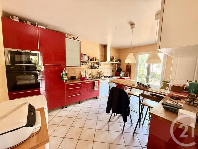 maison à vendre - 6 pièces - 137.0 m2 - LE THILLAY - 95 - ILE-DE-FRANCE - Century 21 Cabinet Immobilier Conseil