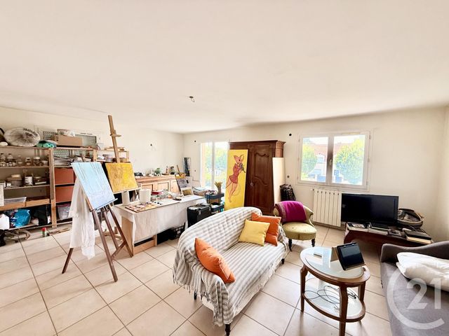 maison à vendre - 6 pièces - 137.0 m2 - LE THILLAY - 95 - ILE-DE-FRANCE - Century 21 Cabinet Immobilier Conseil