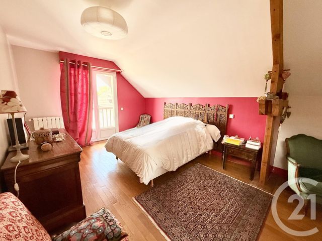maison à vendre - 6 pièces - 137.0 m2 - LE THILLAY - 95 - ILE-DE-FRANCE - Century 21 Cabinet Immobilier Conseil