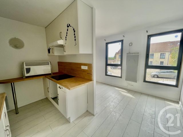 Appartement F1 à vendre - 2 pièces - 30.0 m2 - MAREIL EN FRANCE - 95 - ILE-DE-FRANCE - Century 21 Cabinet Immobilier Conseil
