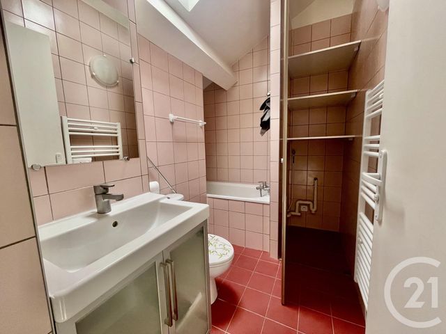 Appartement F1 à vendre - 2 pièces - 30.0 m2 - MAREIL EN FRANCE - 95 - ILE-DE-FRANCE - Century 21 Cabinet Immobilier Conseil