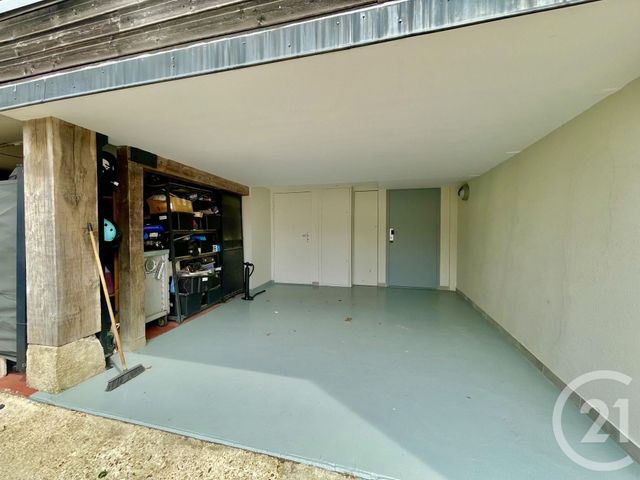 Appartement F1 à vendre - 2 pièces - 30.0 m2 - MAREIL EN FRANCE - 95 - ILE-DE-FRANCE - Century 21 Cabinet Immobilier Conseil