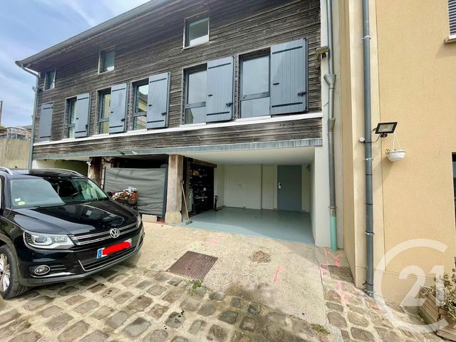 Appartement F1 à vendre MAREIL EN FRANCE