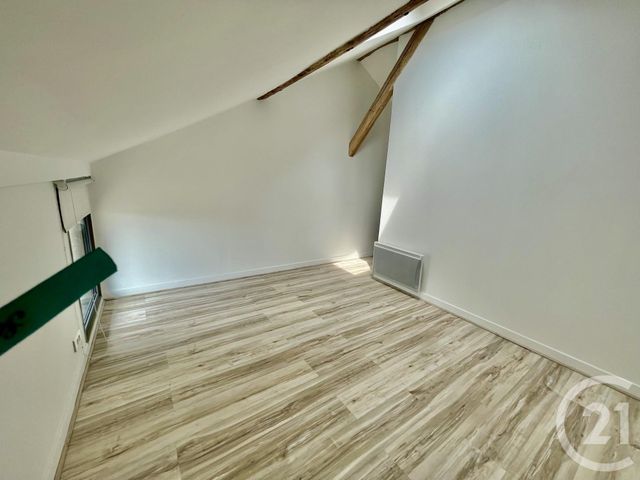 Appartement F1 à vendre - 2 pièces - 30.0 m2 - MAREIL EN FRANCE - 95 - ILE-DE-FRANCE - Century 21 Cabinet Immobilier Conseil
