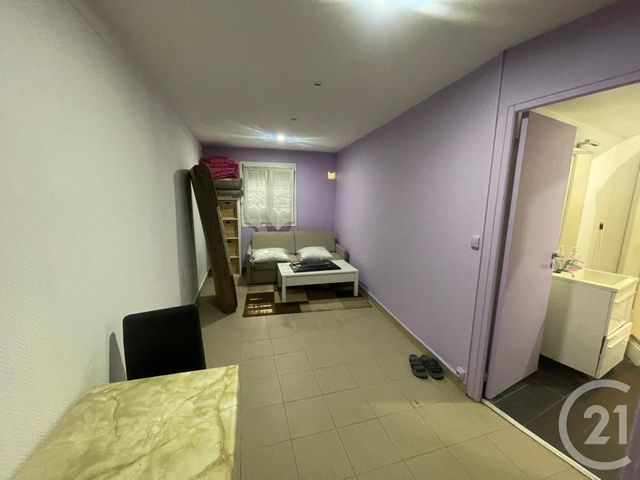 Appartement Studio à vendre GOUSSAINVILLE
