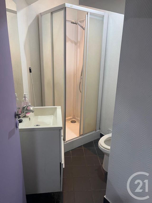 Appartement Studio à vendre - 1 pièce - 20.0 m2 - GOUSSAINVILLE - 95 - ILE-DE-FRANCE - Century 21 Cabinet Immobilier Conseil