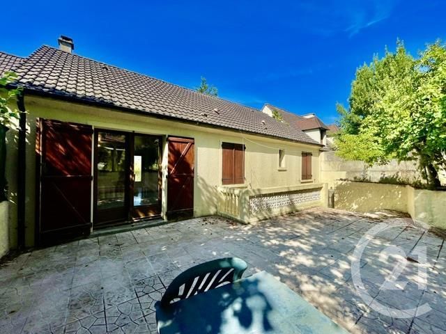 maison à vendre - 5 pièces - 115.0 m2 - GOUSSAINVILLE - 95 - ILE-DE-FRANCE - Century 21 Cabinet Immobilier Conseil