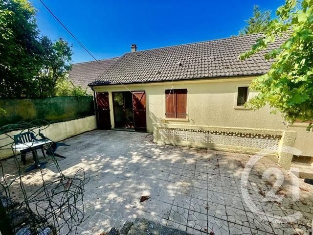 maison - GOUSSAINVILLE - 95