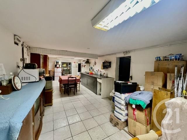 maison à vendre - 5 pièces - 115.0 m2 - GOUSSAINVILLE - 95 - ILE-DE-FRANCE - Century 21 Cabinet Immobilier Conseil