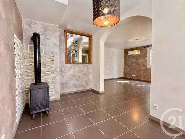 maison à vendre - 5 pièces - 91.0 m2 - LE THILLAY - 95 - ILE-DE-FRANCE - Century 21 Cabinet Immobilier Conseil