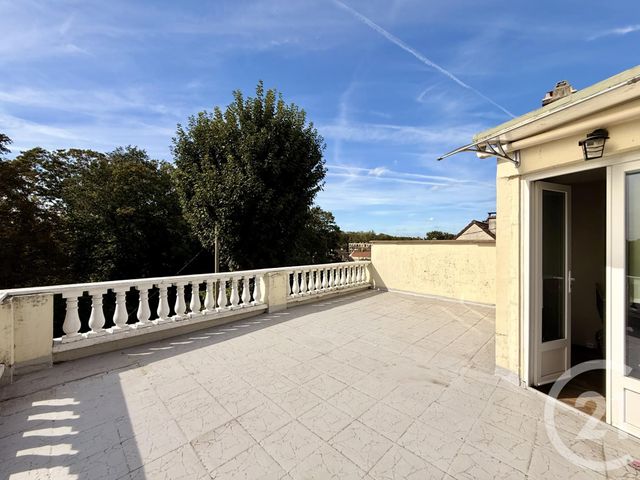 maison à vendre - 5 pièces - 91.0 m2 - LE THILLAY - 95 - ILE-DE-FRANCE - Century 21 Cabinet Immobilier Conseil