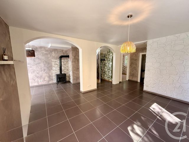 maison à vendre - 5 pièces - 91.0 m2 - LE THILLAY - 95 - ILE-DE-FRANCE - Century 21 Cabinet Immobilier Conseil