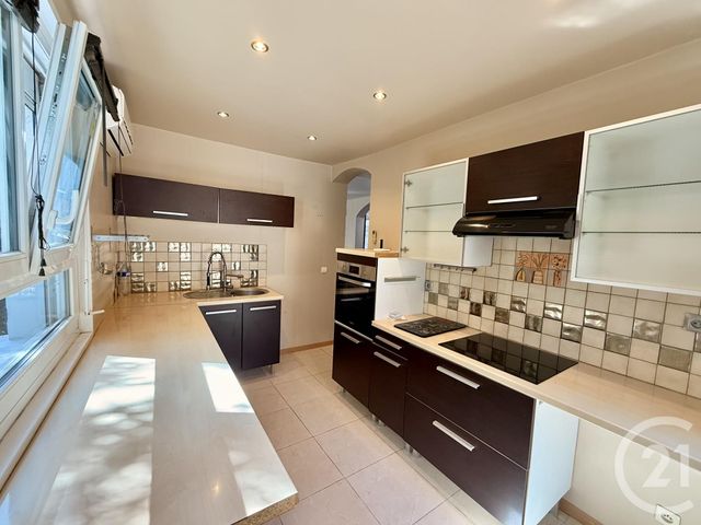 maison à vendre - 5 pièces - 91.0 m2 - LE THILLAY - 95 - ILE-DE-FRANCE - Century 21 Cabinet Immobilier Conseil