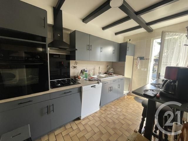 maison à vendre - 5 pièces - 88.0 m2 - GOUSSAINVILLE - 95 - ILE-DE-FRANCE - Century 21 Cabinet Immobilier Conseil