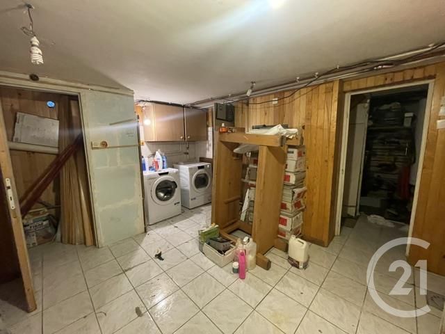 maison à vendre - 5 pièces - 88.0 m2 - GOUSSAINVILLE - 95 - ILE-DE-FRANCE - Century 21 Cabinet Immobilier Conseil