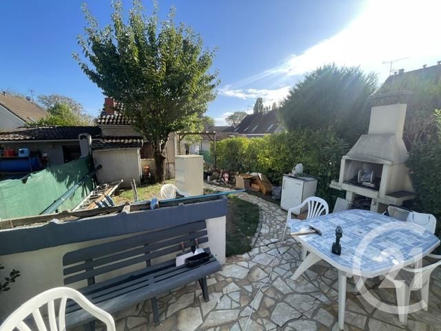 maison à vendre - 5 pièces - 88.0 m2 - GOUSSAINVILLE - 95 - ILE-DE-FRANCE - Century 21 Cabinet Immobilier Conseil
