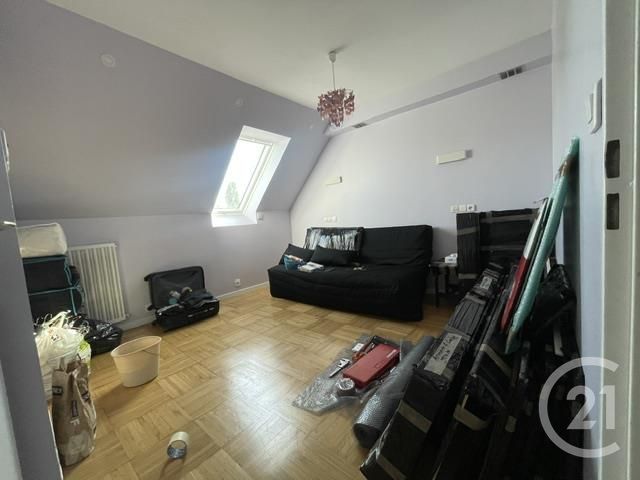 maison à vendre - 5 pièces - 88.0 m2 - GOUSSAINVILLE - 95 - ILE-DE-FRANCE - Century 21 Cabinet Immobilier Conseil