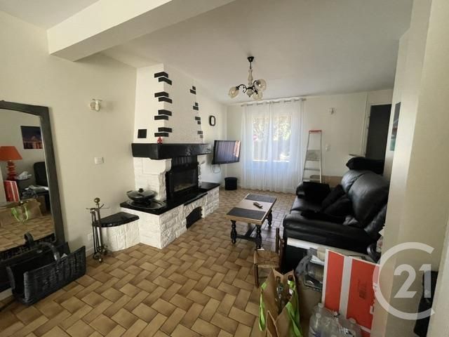 maison à vendre - 5 pièces - 88.0 m2 - GOUSSAINVILLE - 95 - ILE-DE-FRANCE - Century 21 Cabinet Immobilier Conseil