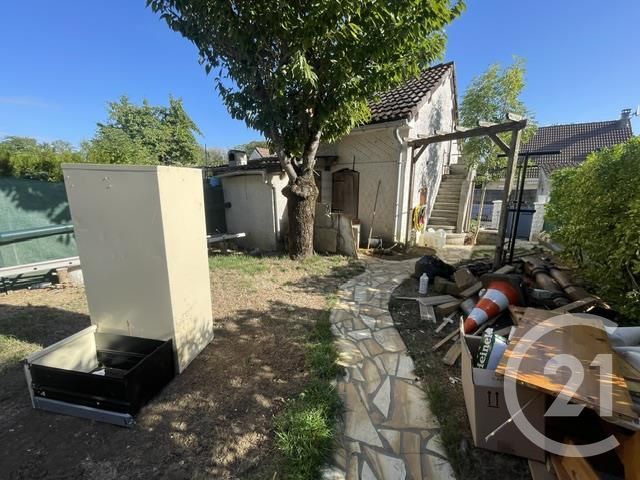 maison à vendre - 5 pièces - 88.0 m2 - GOUSSAINVILLE - 95 - ILE-DE-FRANCE - Century 21 Cabinet Immobilier Conseil