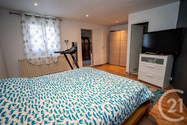 maison à vendre - 6 pièces - 110.0 m2 - GOUSSAINVILLE - 95 - ILE-DE-FRANCE - Century 21 Cabinet Immobilier Conseil maison à vendre - 6 pièces - 110.0 m2 - GOUSSAINVILLE - 95 - ILE-DE-FRANCE - Century 21 Cabinet Immobilier Conseil