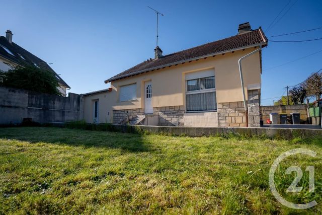 maison à vendre - 6 pièces - 110.0 m2 - GOUSSAINVILLE - 95 - ILE-DE-FRANCE - Century 21 Cabinet Immobilier Conseil maison à vendre - 6 pièces - 110.0 m2 - GOUSSAINVILLE - 95 - ILE-DE-FRANCE - Century 21 Cabinet Immobilier Conseil